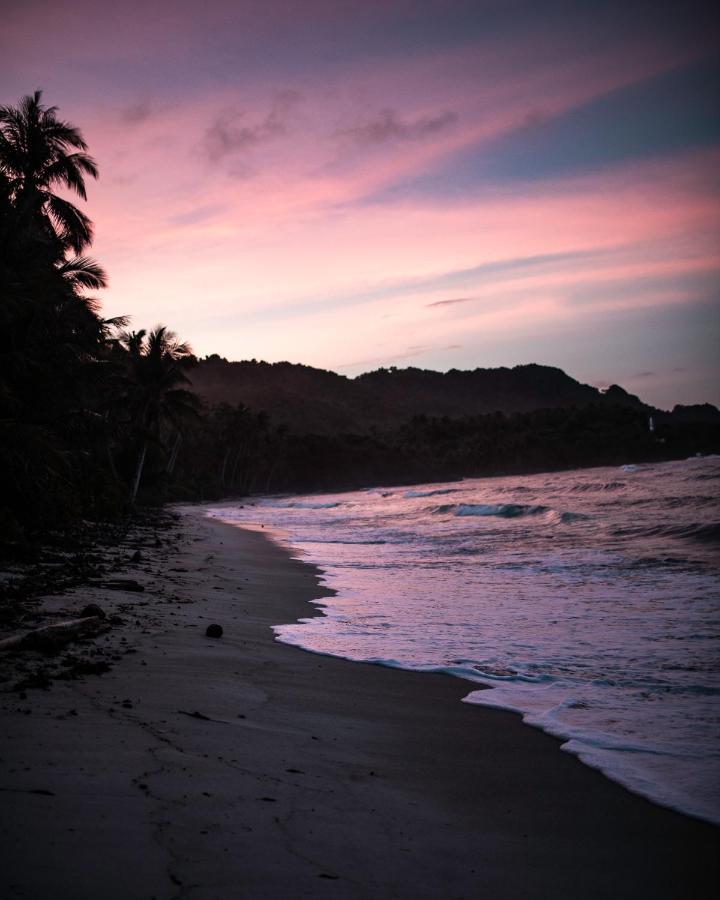Bamboo Surf Beach San Isidro  エクステリア 写真