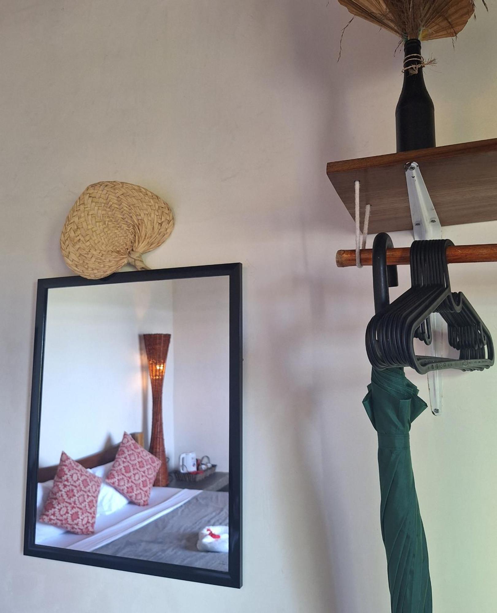 Bamboo Surf Beach San Isidro  エクステリア 写真