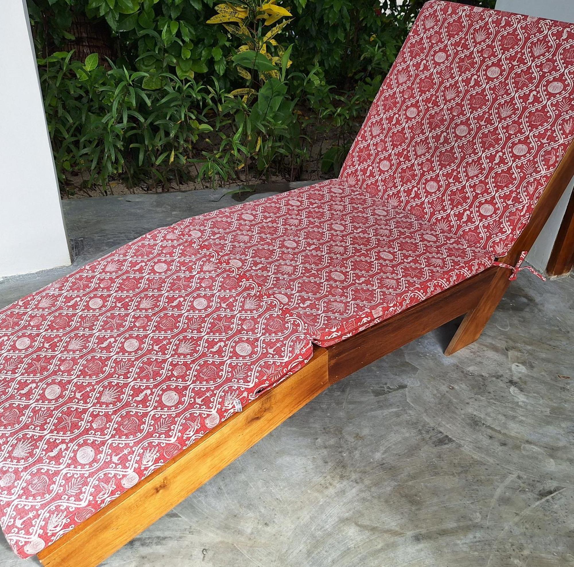 Bamboo Surf Beach San Isidro  エクステリア 写真