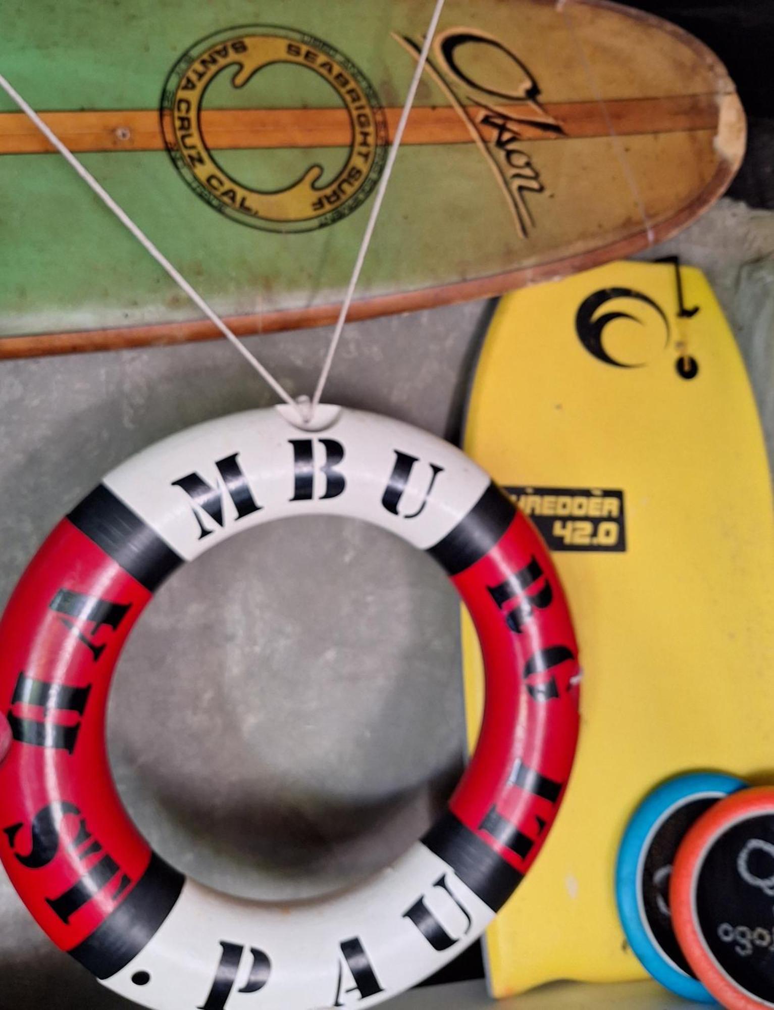 Bamboo Surf Beach San Isidro  エクステリア 写真
