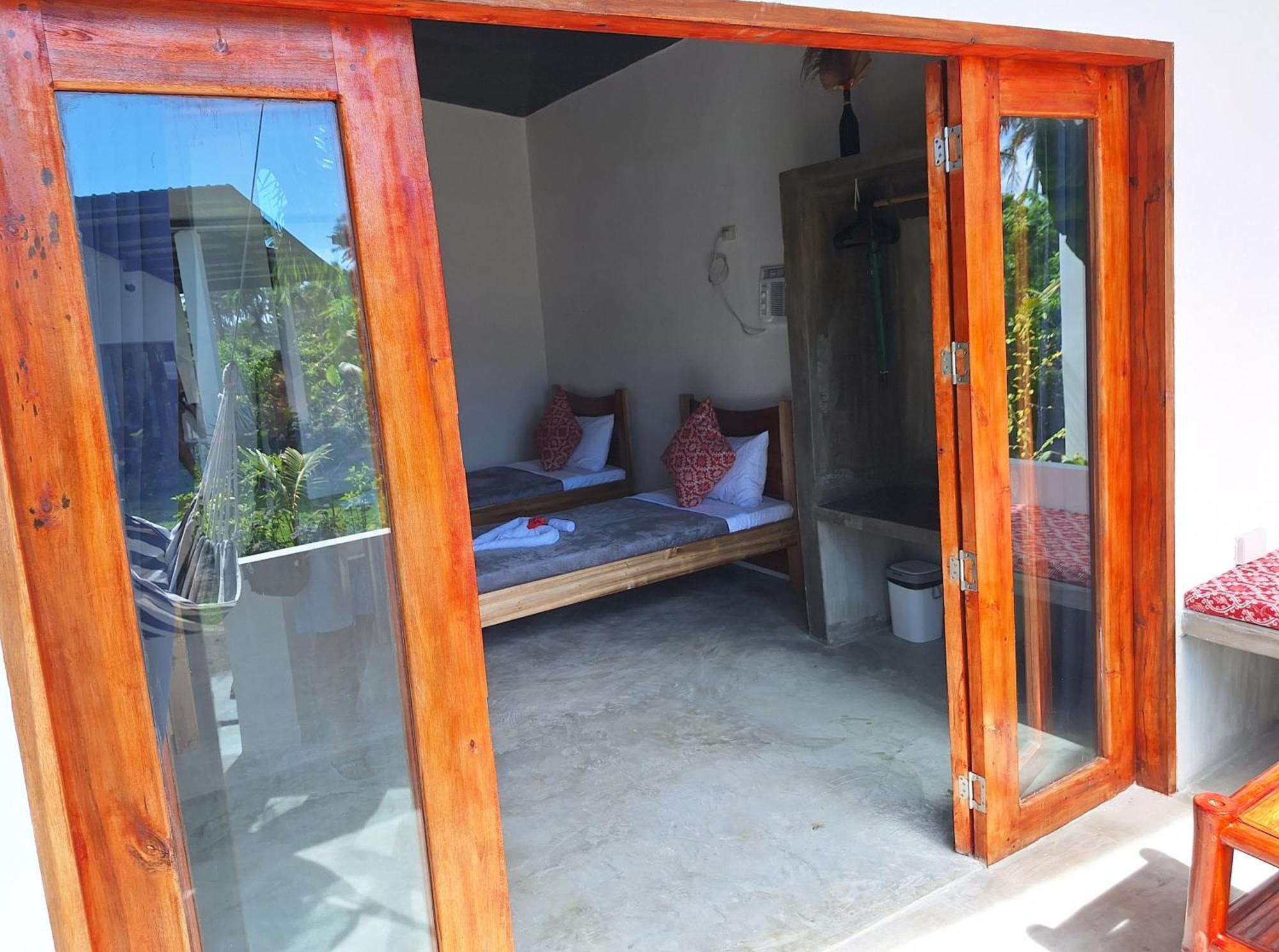 Bamboo Surf Beach San Isidro  エクステリア 写真
